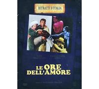 Le ore dell'amore
