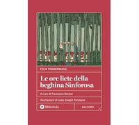 Le ore liete della beghina Sinforosa
