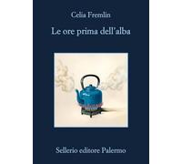 Le ore prima dell'alba