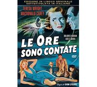 Le Ore Sono Contate [Import]
