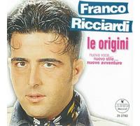 Le Origini by Franco Ricciardi
