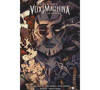 Le origini. Critical role. Vox machina (Vol. 2)