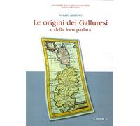 Le origini dei galluresi e della loro parlata