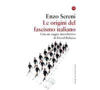 Le origini del fascismo italiano