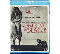 Le origini del male [Blu-ray]
