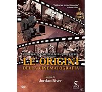 Le Origini Della Cinematografia [Import]