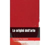 Le origini dell'arte