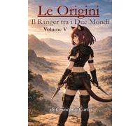 Le Origini - Nayra: Il Ranger tra i Due Mondi