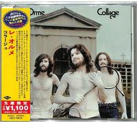 Collage (Japanese Reissue) [Import]
