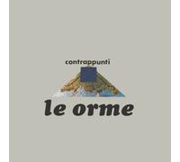 Le Orme - Contrappunti by Le Orme (2010-06-23)