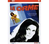 Le Orme – Footprints on the Moon – Florinda Bolkan, Peter McEnery – DVD – CINEKULT (1975)