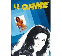 Le Orme – Footprints on the Moon – Florinda Bolkan, Peter McEnery – DVD – CINEKULT (1975)