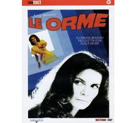 Le Orme – Footprints on the Moon – Florinda Bolkan, Peter McEnery – DVD – CINEKULT (1975)