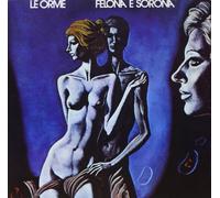 Le Orme - Felona & Sorona [Import]