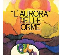 Le Orme - L'aurora [Import]