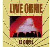 Le Orme - Live Orme
