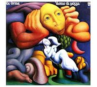 Le Orme - Uomo Di Pezza