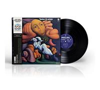 Les Ormes – Homme en tissu – Vinyle – Import Italie