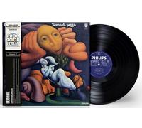 Uomo Di Pezza [Import]