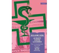 Le orofit contre la science: Pour une épistémologie post-COVID