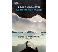 Le otto montagne