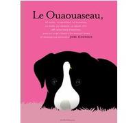 Le ouaouaseau Joël Guenoun (Auteur)