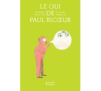 Le Oui de Paul Ricoeur