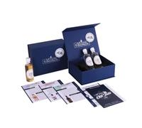 Le P’tit Old Tom - Coffret Dégustation Gins Old Tom - 3 x 40ml - Le Club Des Connaisseurs