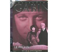 Le Pacha