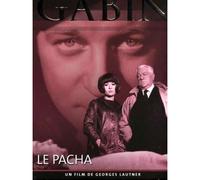 Le Pacha