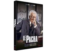 Le Pacha DVD DVD