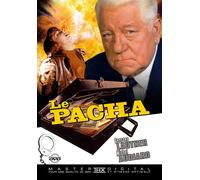Le Pacha