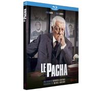 Le Pacha Blu-ray
