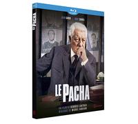 Le Pacha Blu-ray