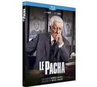 Le Pacha Blu-ray E