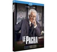 Le Pacha BLU-RAY NEUF