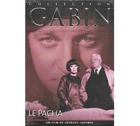 Le Pacha - Collection Jean Gabin