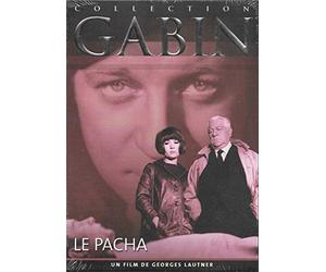 Le Pacha - Collection Jean Gabin