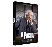 Le Pacha DVD DVD