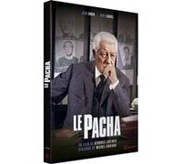 Le Pacha DVD E