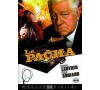 Le Pacha DVD