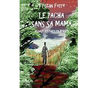 Le pacha sans sa mama: Voyage solitaire en Bolivie