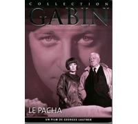 Le Pacha - Single 1 Dvd - 1 Film