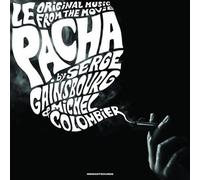 Le Pacha Vinyle
