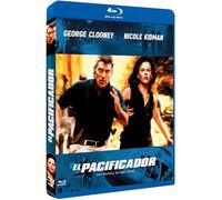 Le Pacificateur (1997) Blu Ray Remastered 4K avec audio francais