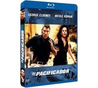 Le Pacificateur (1997) / The Peacemaker (Blu Ray)