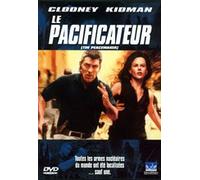 Le Pacificateur