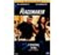 Le pacificateur – DreamWorks Animation – DVD – Zone 1 G
