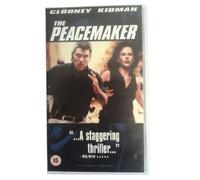 Le pacificateur [VHS]