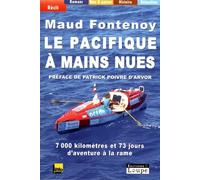 Le Pacifique à mains nues (grands caractères)